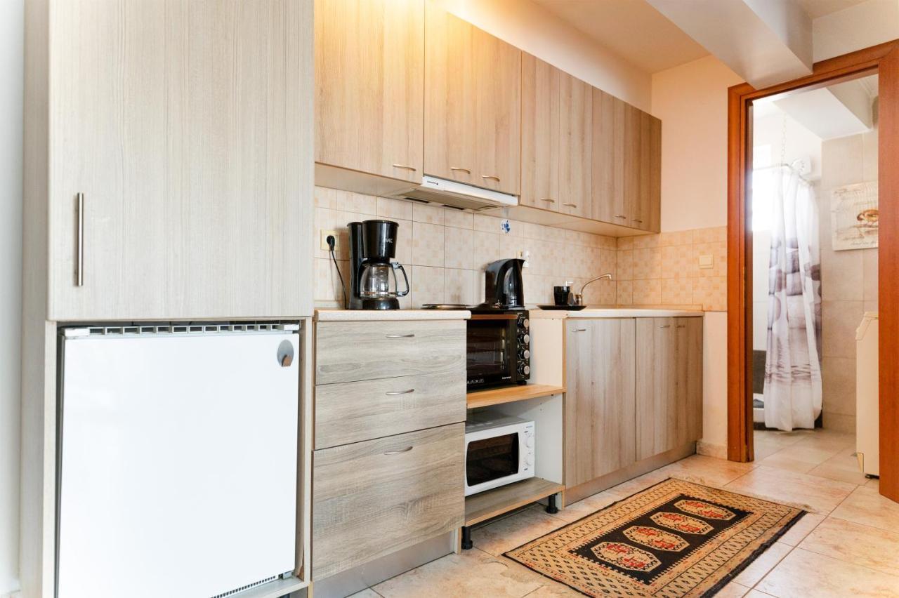 Eclectic Lyxyry 2 {Free Parking} Apartment Thessaloníki Ngoại thất bức ảnh