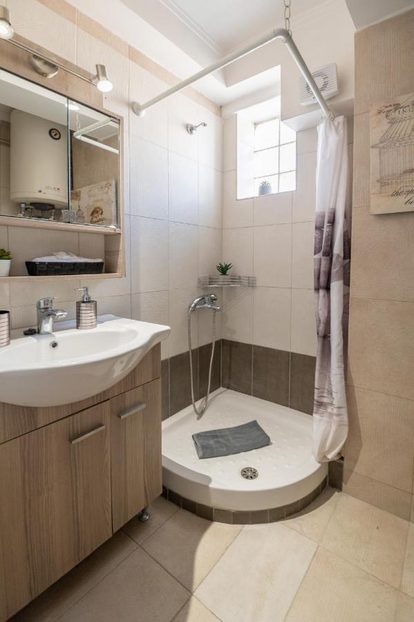 Eclectic Lyxyry 2 {Free Parking} Apartment Thessaloníki Ngoại thất bức ảnh
