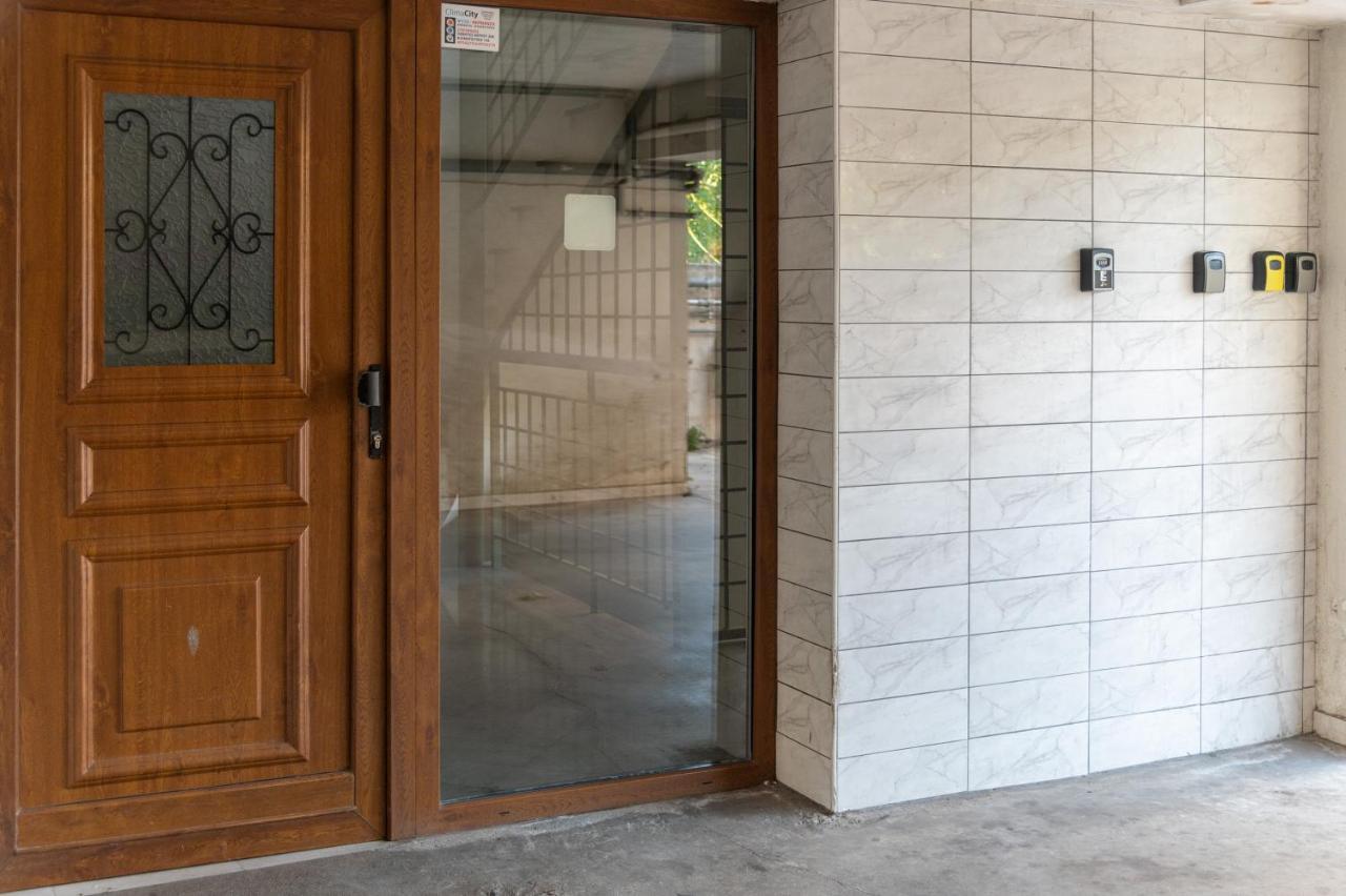 Eclectic Lyxyry 2 {Free Parking} Apartment Thessaloníki Ngoại thất bức ảnh