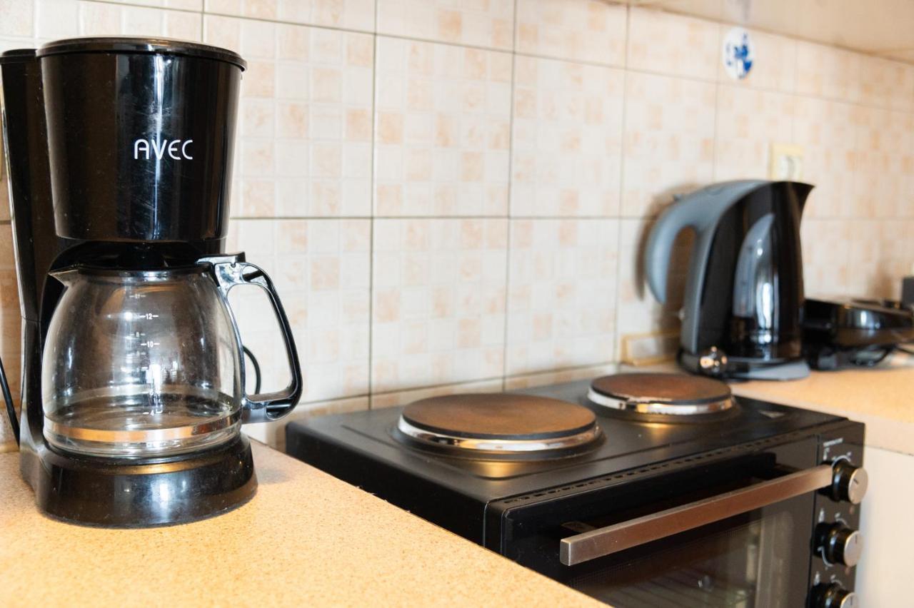 Eclectic Lyxyry 2 {Free Parking} Apartment Thessaloníki Ngoại thất bức ảnh