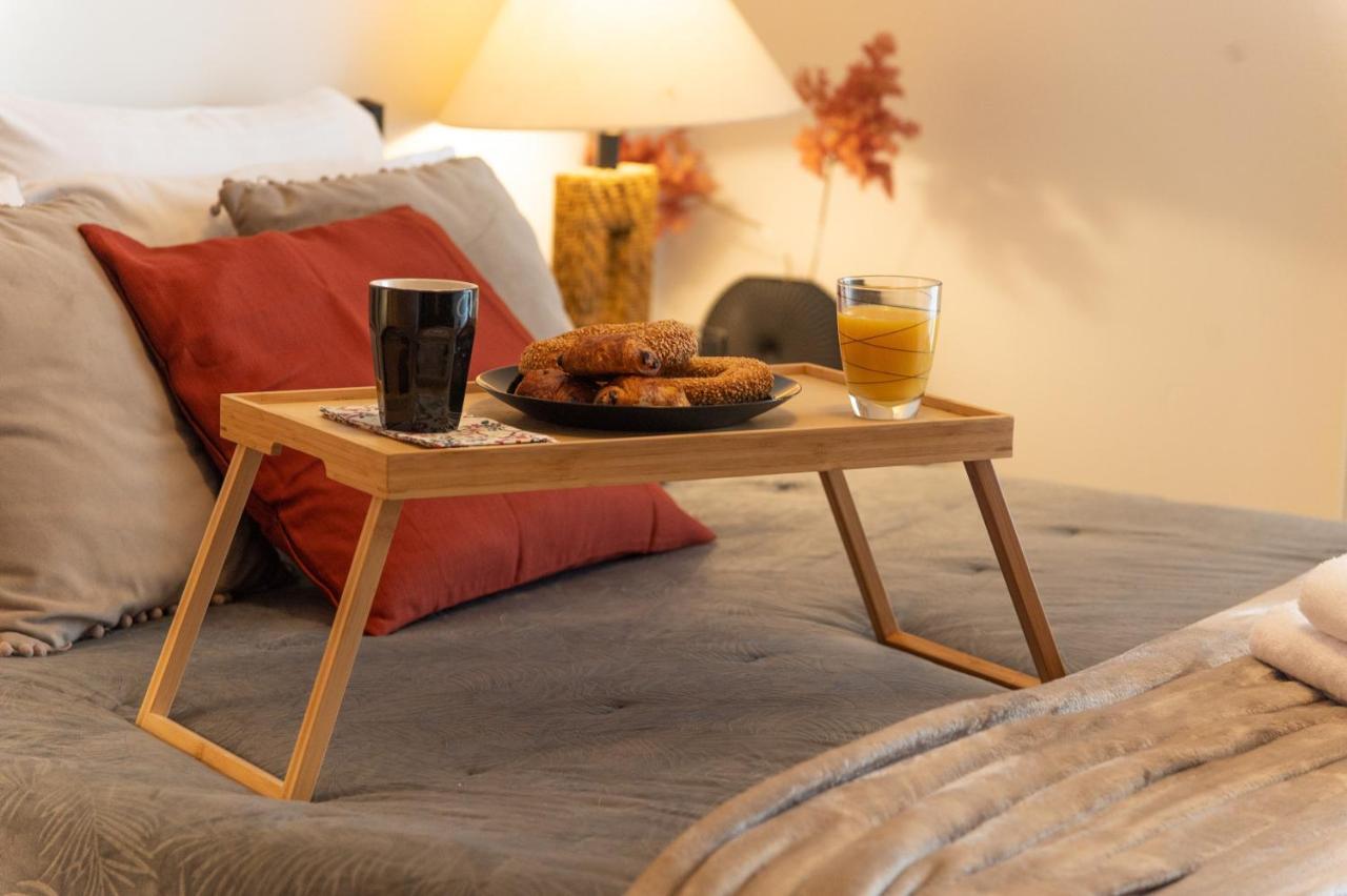 Eclectic Lyxyry 2 {Free Parking} Apartment Thessaloníki Ngoại thất bức ảnh